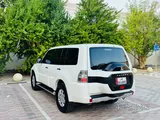 MITSUBISHI PAJERO GLS