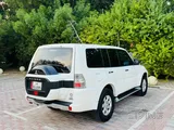 MITSUBISHI PAJERO GLS