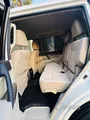 MITSUBISHI PAJERO GLS