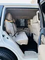 MITSUBISHI PAJERO GLS