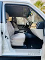 MITSUBISHI PAJERO GLS