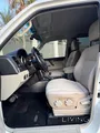 MITSUBISHI PAJERO GLS