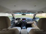 MITSUBISHI PAJERO GLS