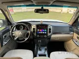 MITSUBISHI PAJERO GLS