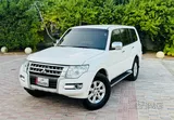 MITSUBISHI PAJERO GLS