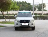 Mitsubishi Pajero  - GLS