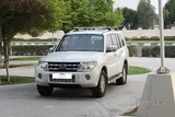 Mitsubishi Pajero  - GLS