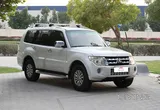 Mitsubishi Pajero  - GLS