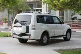 Mitsubishi Pajero  - GLS