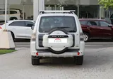 Mitsubishi Pajero  - GLS