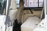 Mitsubishi Pajero  - GLS