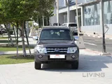 Mitsubishi Pajero  - GLS