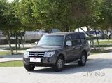 Mitsubishi Pajero  - GLS