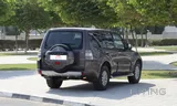 Mitsubishi Pajero  - GLS