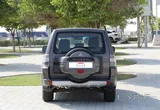 Mitsubishi Pajero  - GLS