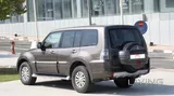 Mitsubishi Pajero  - GLS