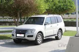 Mitsubishi Pajero  - GLS