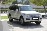 Mitsubishi Pajero  - GLS