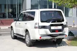 Mitsubishi Pajero  - GLS