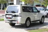 Mitsubishi Pajero  - GLS