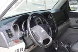 Mitsubishi Pajero  - GLS