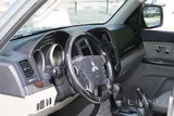 Mitsubishi Pajero  - GLS