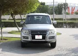 Mitsubishi Pajero  - GLS