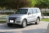 Mitsubishi Pajero  - GLS