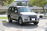 Mitsubishi Pajero  - GLS