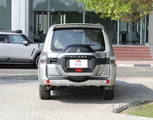 Mitsubishi Pajero  - GLS