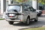 Mitsubishi Pajero  - GLS
