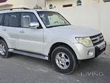 Mitsubishi Pajero GLS 2007  for Sale