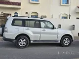 Mitsubishi Pajero GLS 2007  for Sale