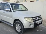 Mitsubishi Pajero GLS 2007  for Sale