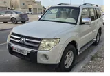 Mitsubishi Pajero GLS 2007  for Sale