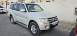 Mitsubishi Pajero GLS 2007  for Sale