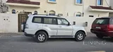 Mitsubishi Pajero GLS 2007  for Sale