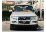 Mitsubishi Pajero GLS 2008