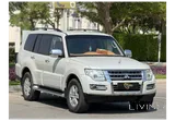 Mitsubishi Pajero GLS 2008
