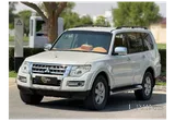 Mitsubishi Pajero GLS 2008