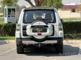 Mitsubishi Pajero GLS 2008