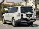 Mitsubishi Pajero GLS 2008