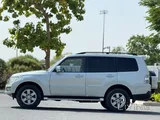 Mitsubishi Pajero GLS 2008