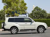 Mitsubishi Pajero GLS 2008