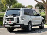 Mitsubishi Pajero GLS 2008