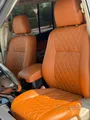 Mitsubishi Pajero GLS 2008