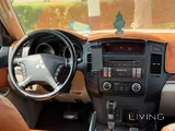 Mitsubishi Pajero GLS 2008