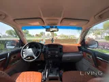 Mitsubishi Pajero GLS 2008