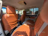 Mitsubishi Pajero GLS 2008