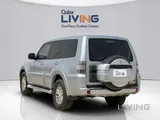 Mitsubishi Pajero GLS 2010